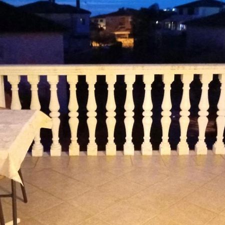 Apartamento App. Marjeta Umag Exterior foto