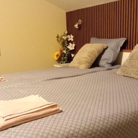 Apartamento App. Marjeta Umag Exterior foto