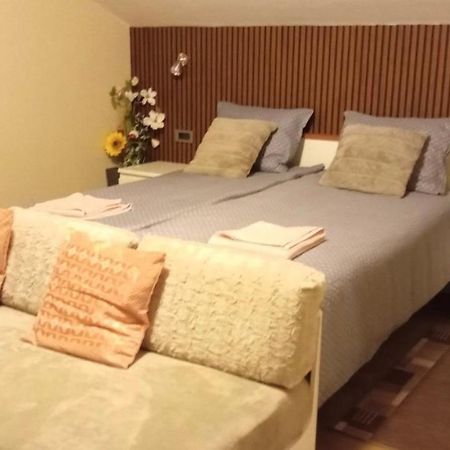 Apartamento App. Marjeta Umag Exterior foto