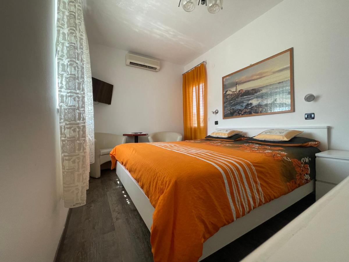 Apartamento App. Marjeta Umag Exterior foto