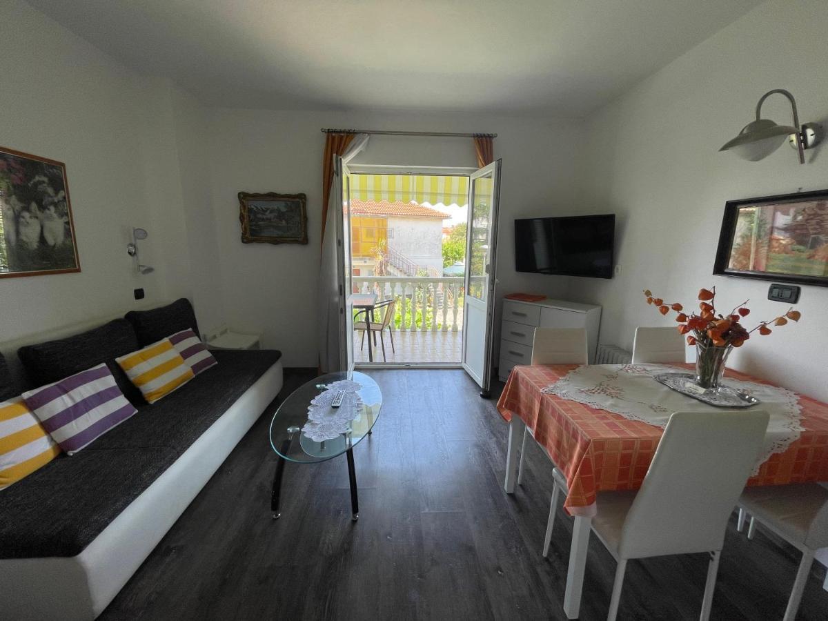 Apartamento App. Marjeta Umag Exterior foto