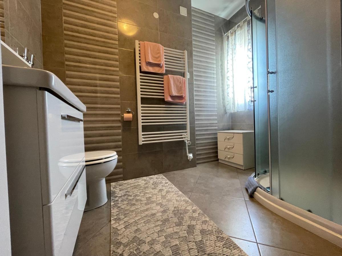 Apartamento App. Marjeta Umag Exterior foto