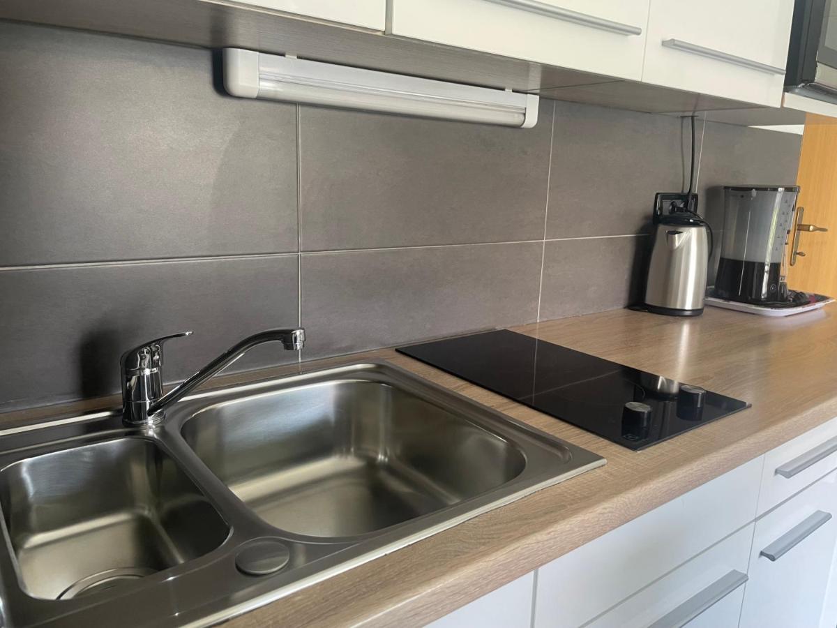Apartamento App. Marjeta Umag Exterior foto