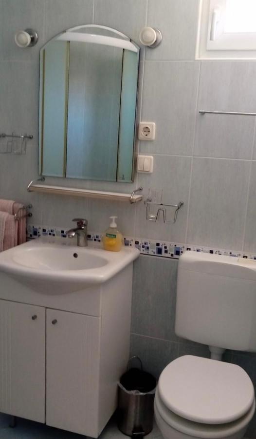 Apartamento App. Marjeta Umag Exterior foto