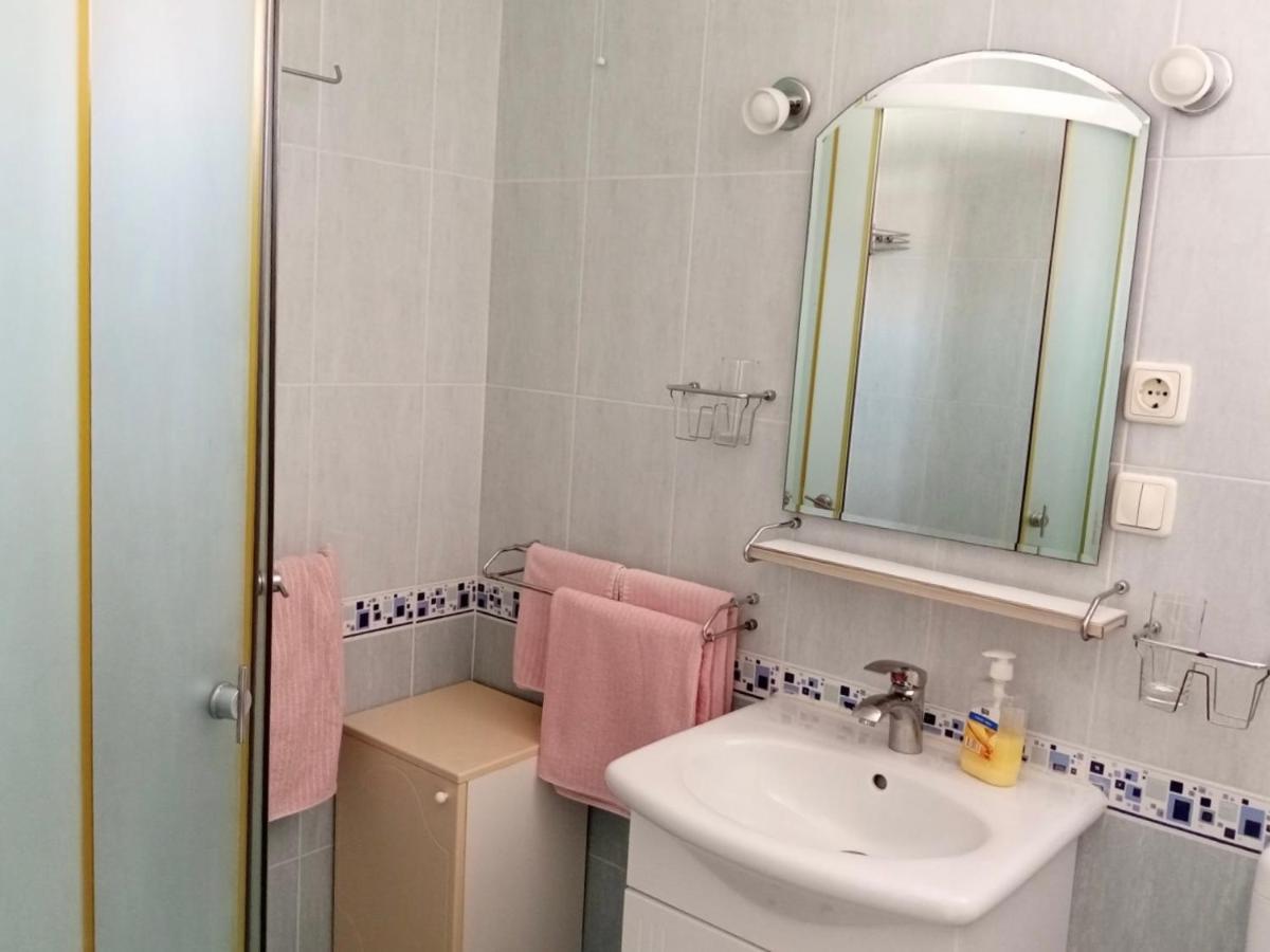 Apartamento App. Marjeta Umag Exterior foto