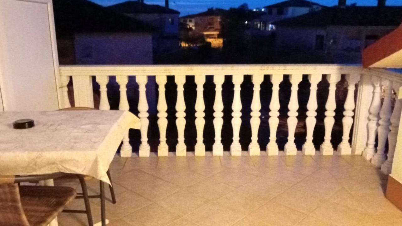 Apartamento App. Marjeta Umag Exterior foto