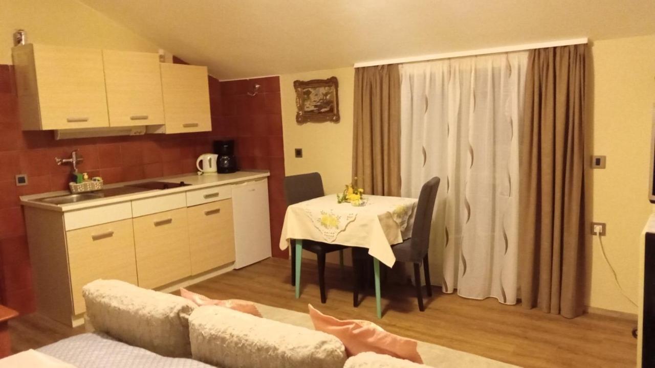 Apartamento App. Marjeta Umag Exterior foto