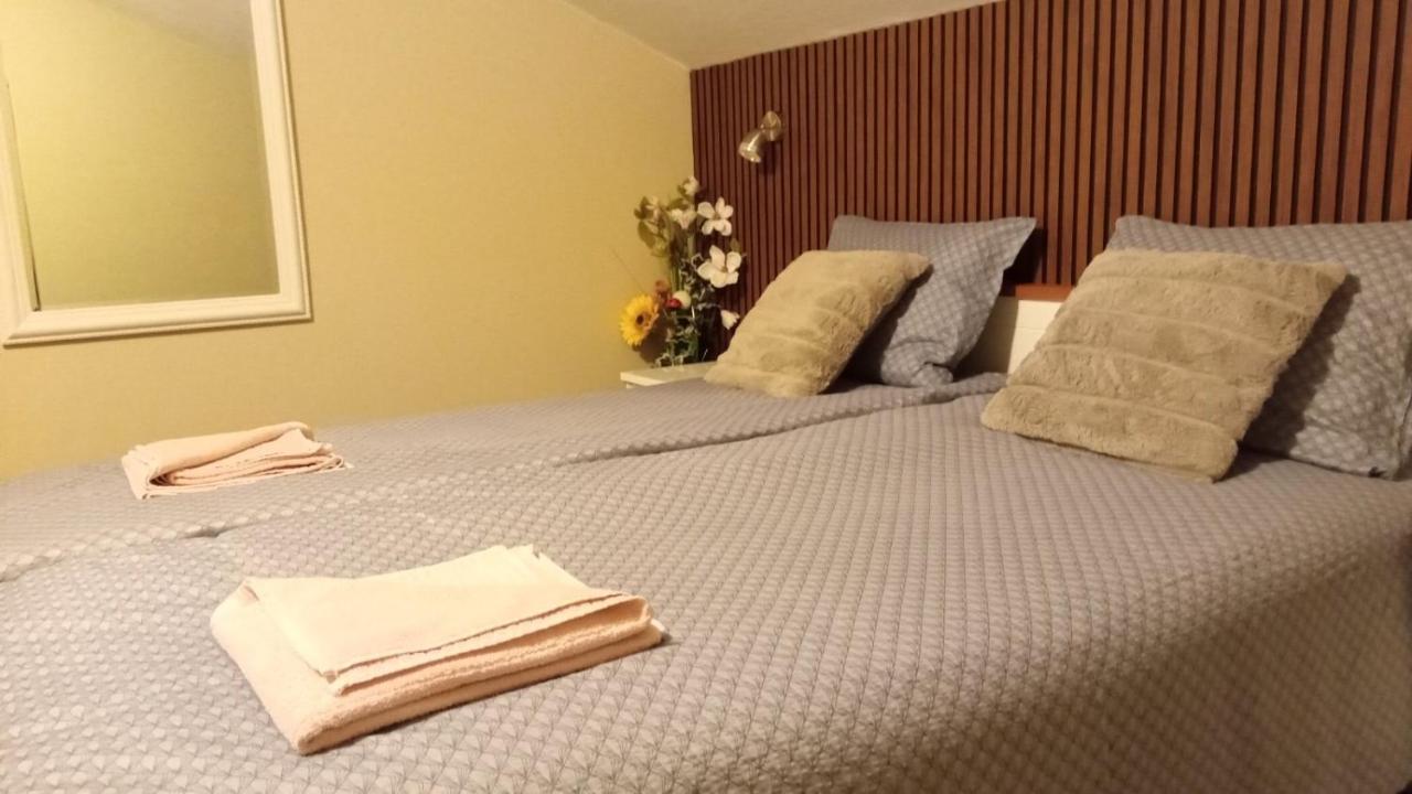 Apartamento App. Marjeta Umag Exterior foto