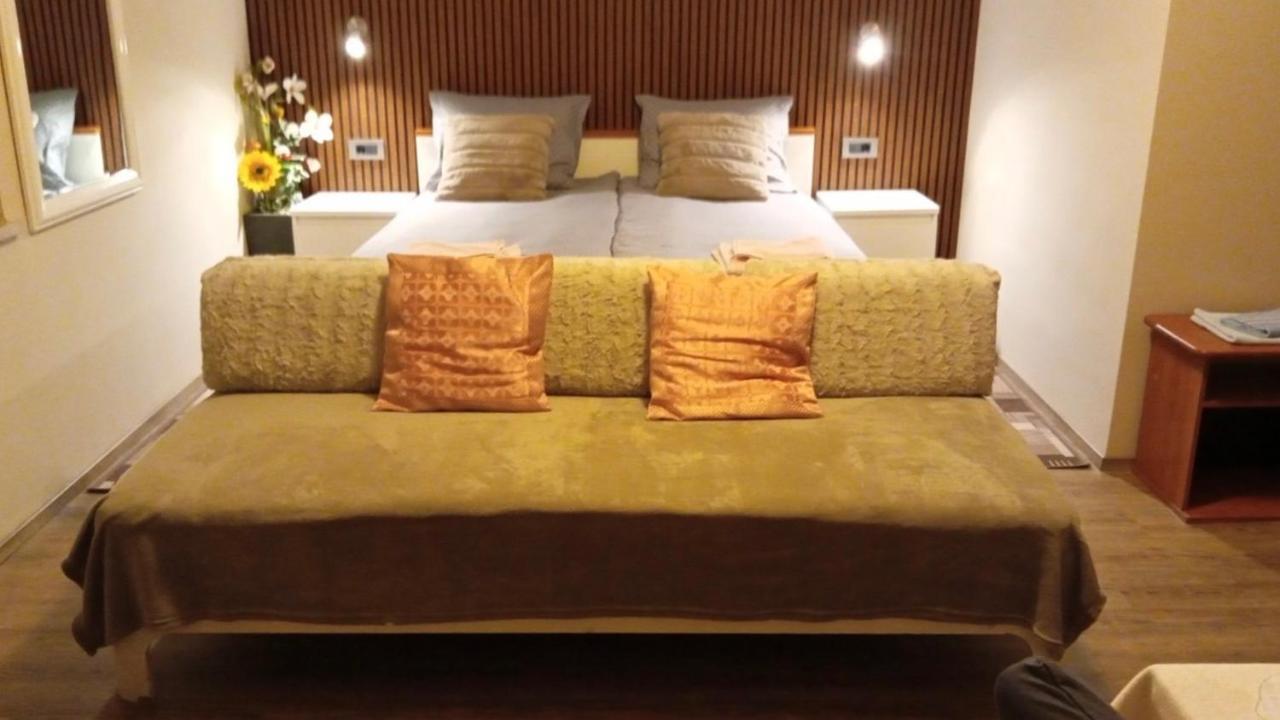 Apartamento App. Marjeta Umag Exterior foto
