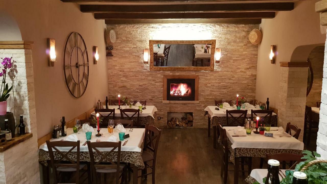 Apartamento App. Marjeta Umag Exterior foto