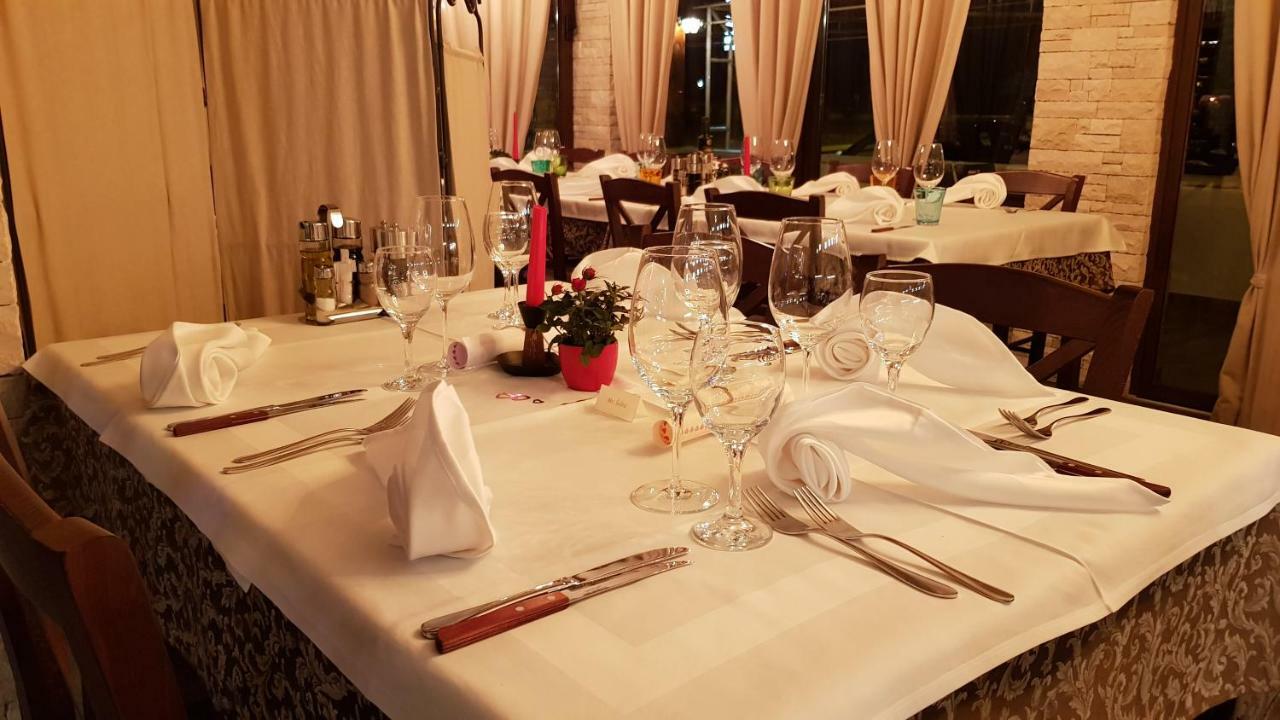 Apartamento App. Marjeta Umag Exterior foto