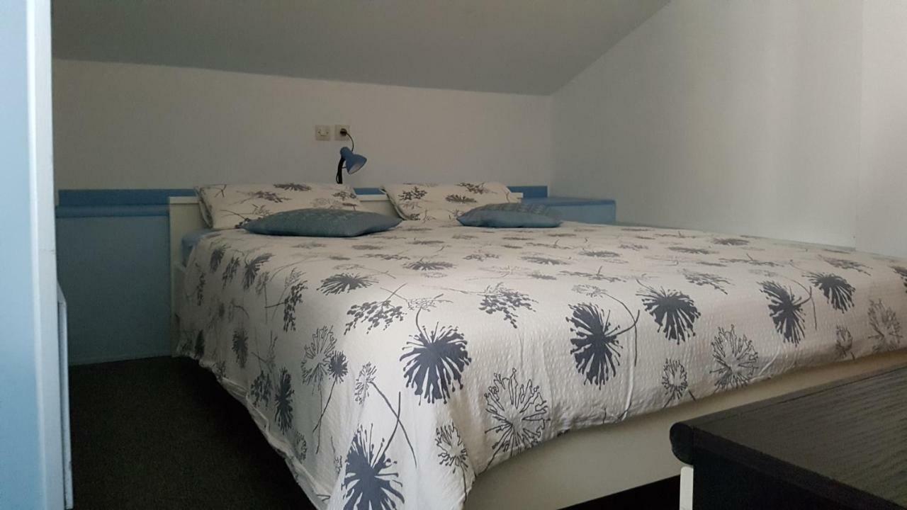 Apartamento App. Marjeta Umag Exterior foto