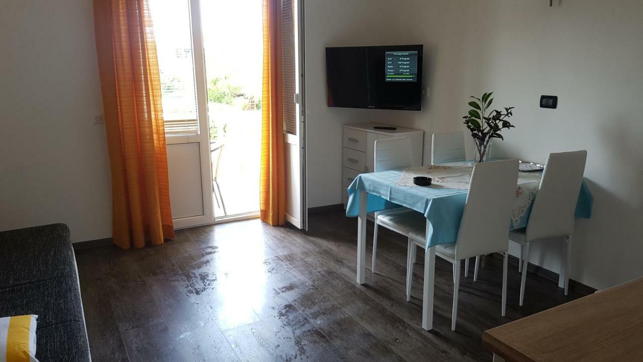Apartamento App. Marjeta Umag Exterior foto