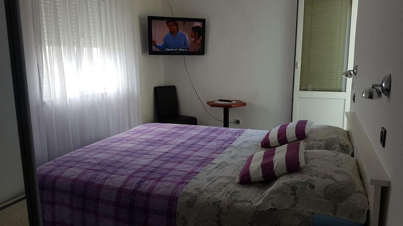 Apartamento App. Marjeta Umag Exterior foto