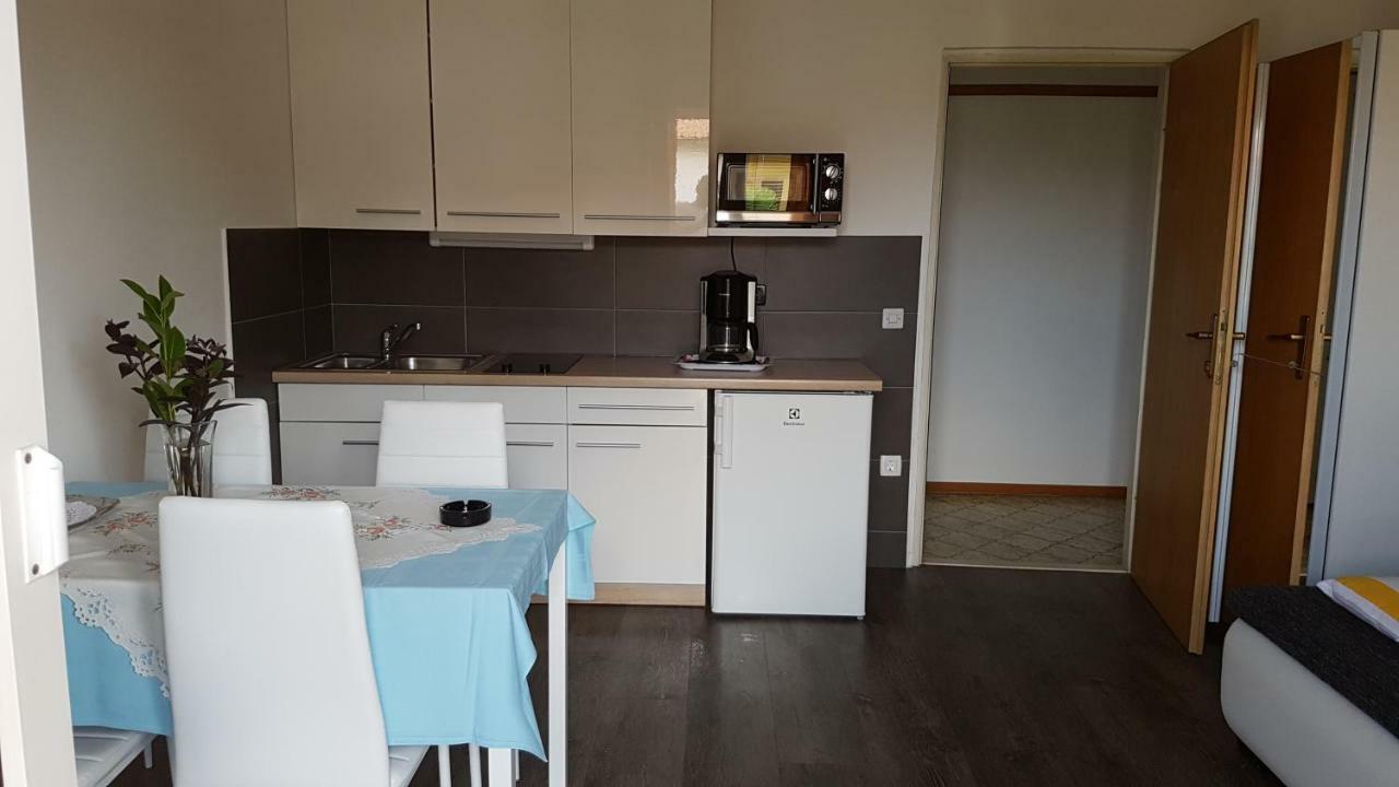 Apartamento App. Marjeta Umag Exterior foto