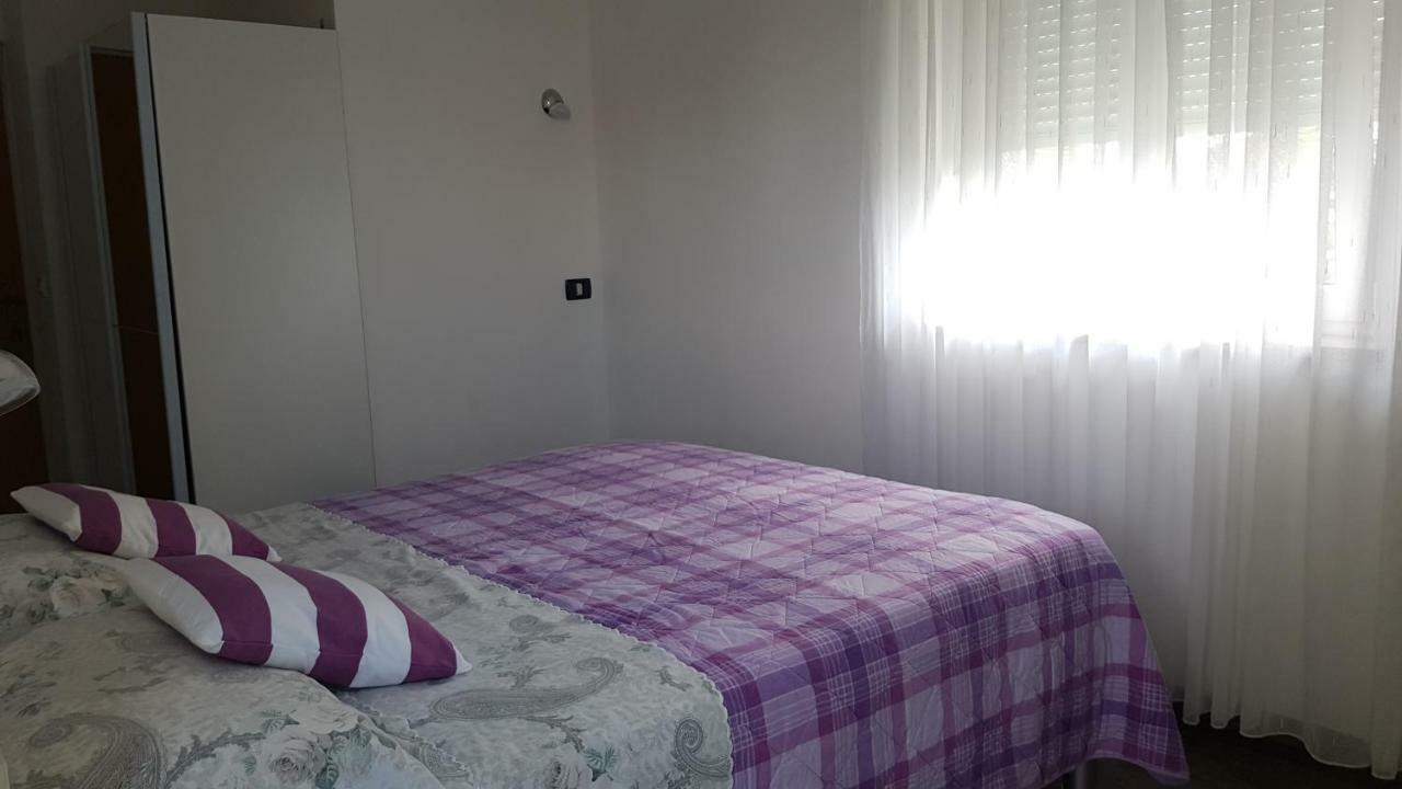 Apartamento App. Marjeta Umag Exterior foto
