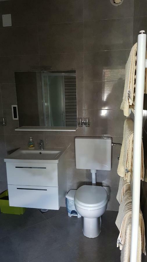 Apartamento App. Marjeta Umag Exterior foto